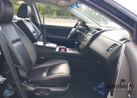 2011 Mazda Cx-9 Touring from USA, damaged, VIN JM3TB3CV3B0308287